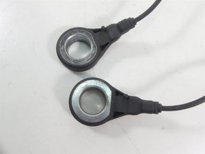 2014 Harley Touring FLHXS Street Glide Sp Abs Wheel Speed Sensor Set 32700015 | Mototech271