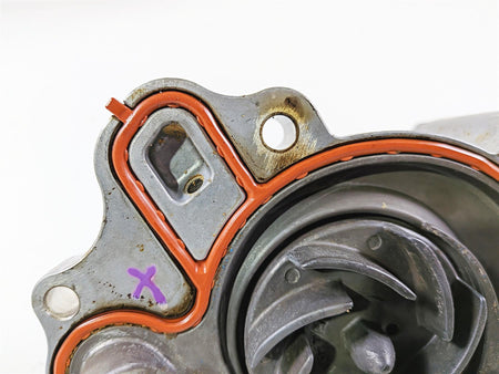 2020 Indian Challenger Limited Water Pump & Housing 3023703 3023794 5143139-Mototech271