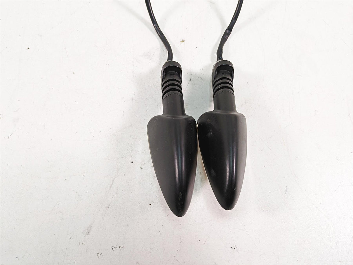 2018 KTM 1090 Adventure R Rear Turn Signal Blinker Set 78114025000 78114026000 {{ shop.shopifyCountryName }} - Mototech271