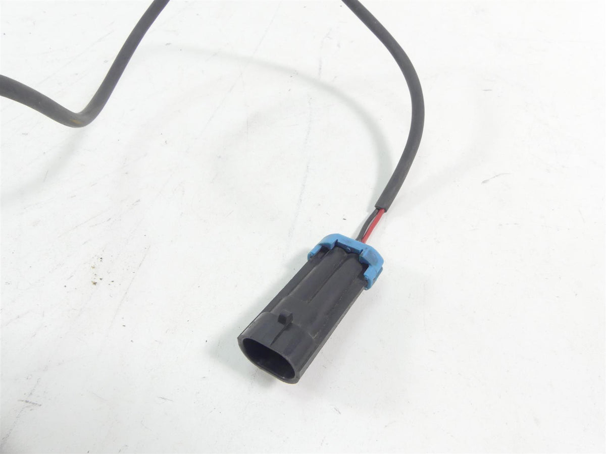 2016 Indian Chief Dark Horse Rear Abs Brake Wheel Speed Sensor 4014216 {{ shop.shopifyCountryName }} - Mototech271