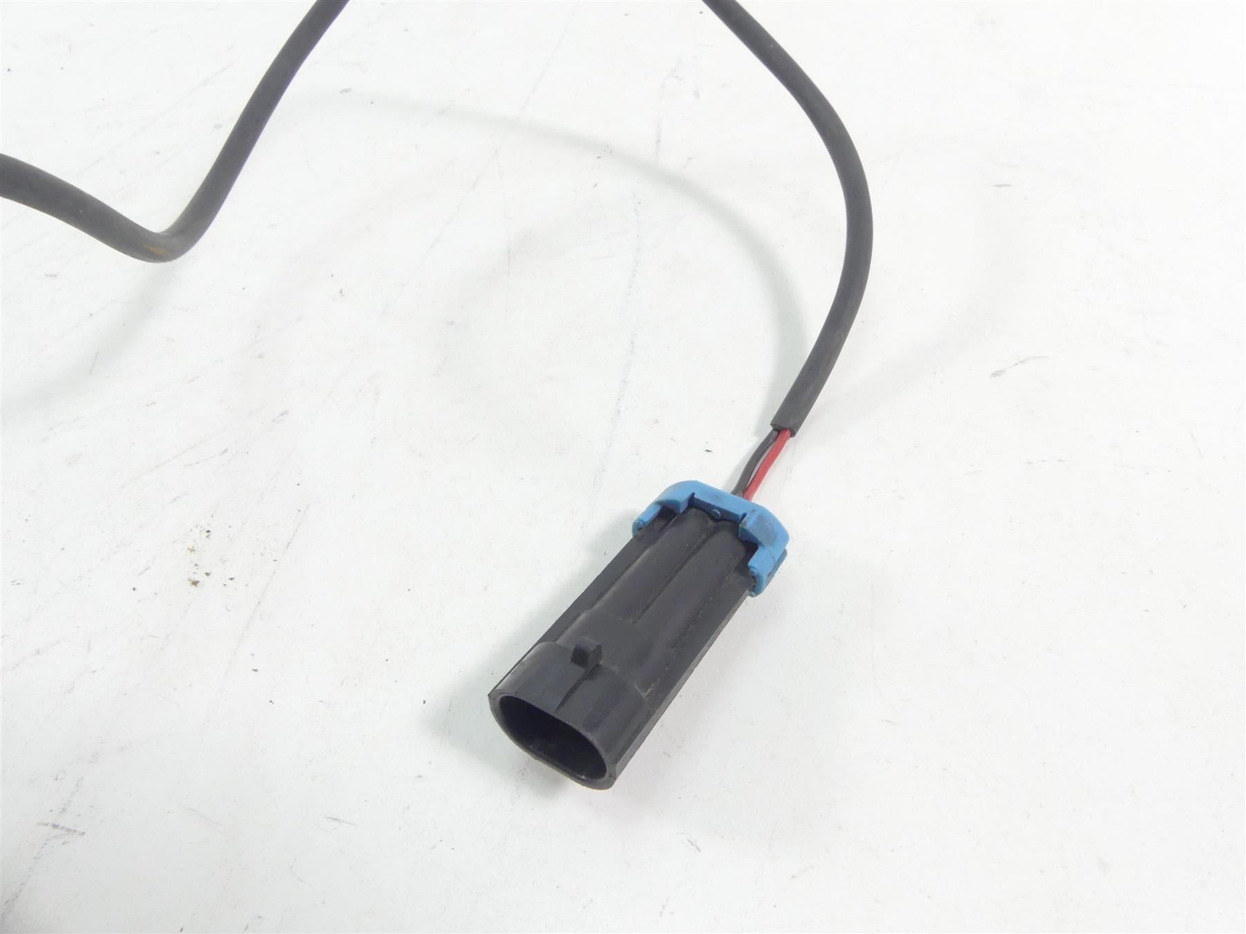 2016 Indian Chief Dark Horse Rear Abs Brake Wheel Speed Sensor 4014216 {{ shop.shopifyCountryName }} - Mototech271