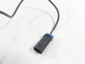 2016 Indian Chief Dark Horse Rear Abs Brake Wheel Speed Sensor 4014216 | Mototech271