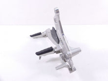 Load image into Gallery viewer, 2020 BMW F900 R F900R K83 Right Footpeg Bracket Brake Pedal Assembly 46718404012 | Mototech271
