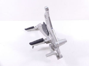 2020 BMW F900 R F900R K83 Right Footpeg Bracket Brake Pedal Assembly 46718404012 | Mototech271