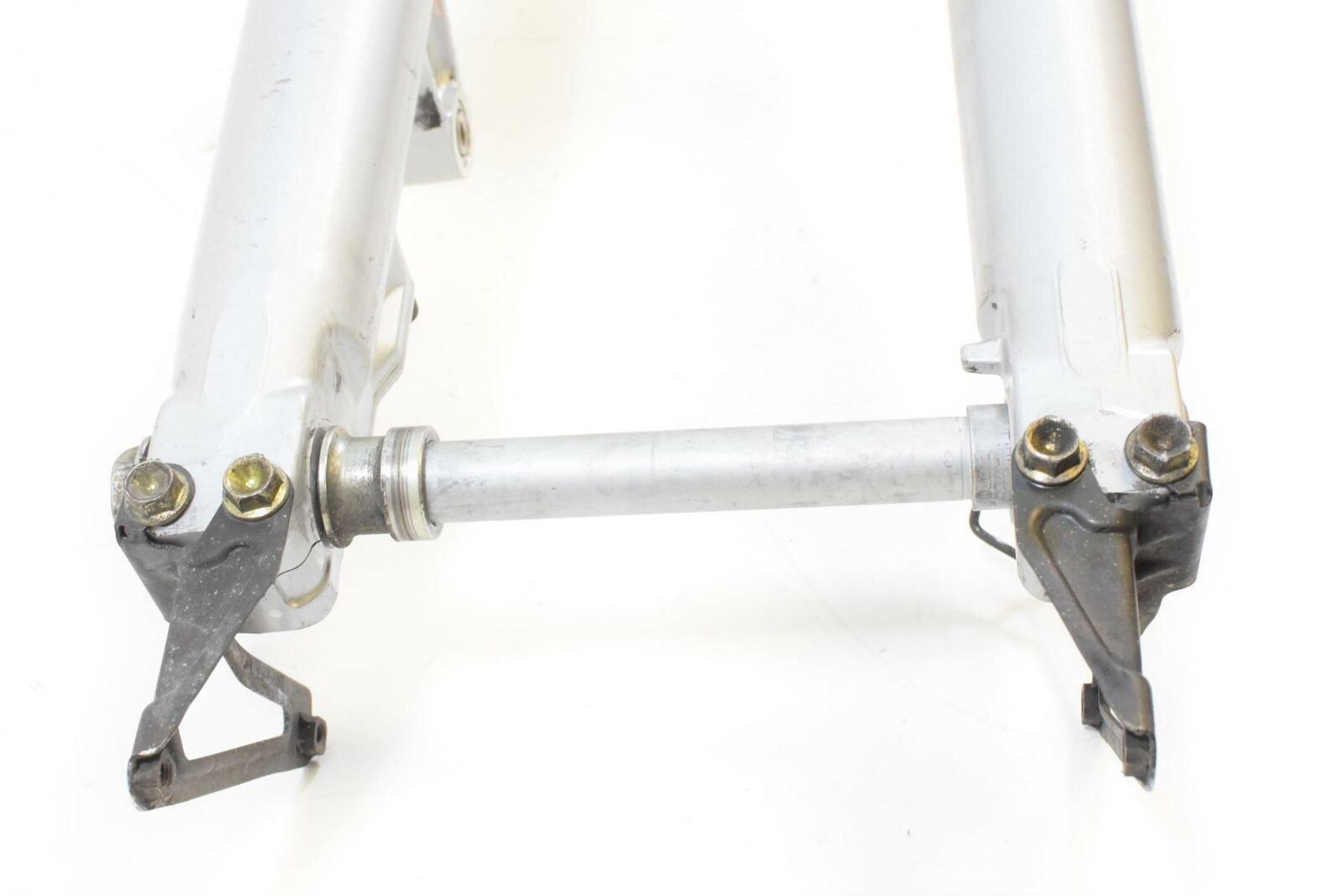 1995 Honda Goldwing GL1500 I Front Forks Triple Trees Handlebar Set 51500-MAM-87 {{ shop.shopifyCountryName }} - Mototech271