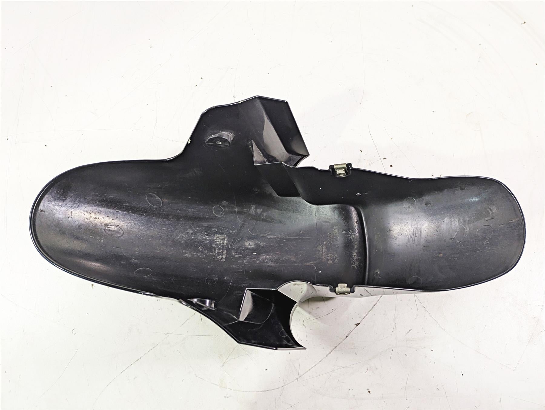 2005 Kawasaki ZX12R Ninja Front Fender Mud Guard 35004-1454 {{ shop.shopifyCountryName }} - Mototech271