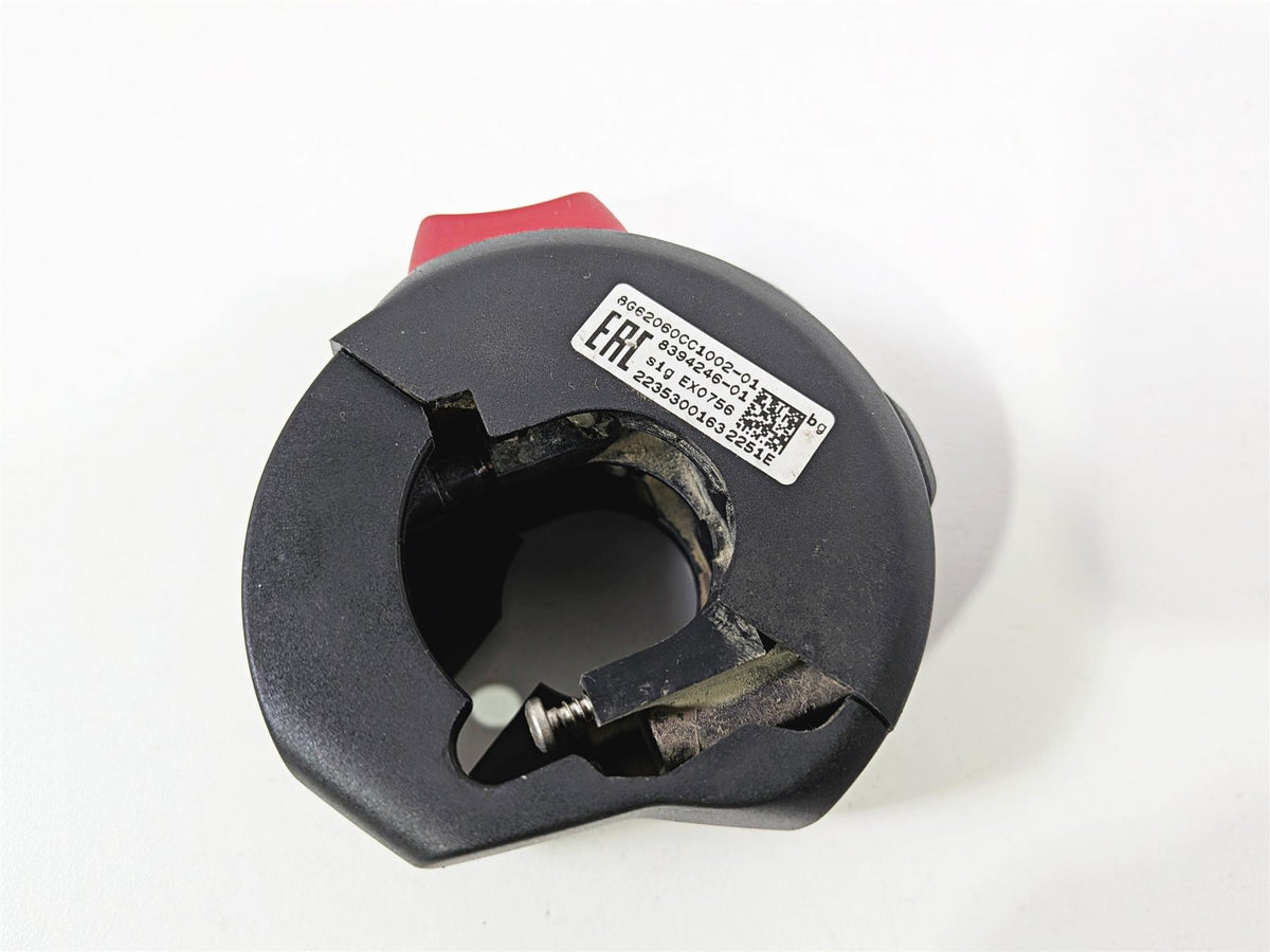 2023 BMW F850GS K81 Right Hand Control Switch Start Mode Grip Heater 61318394246 {{ shop.shopifyCountryName }} - Mototech271