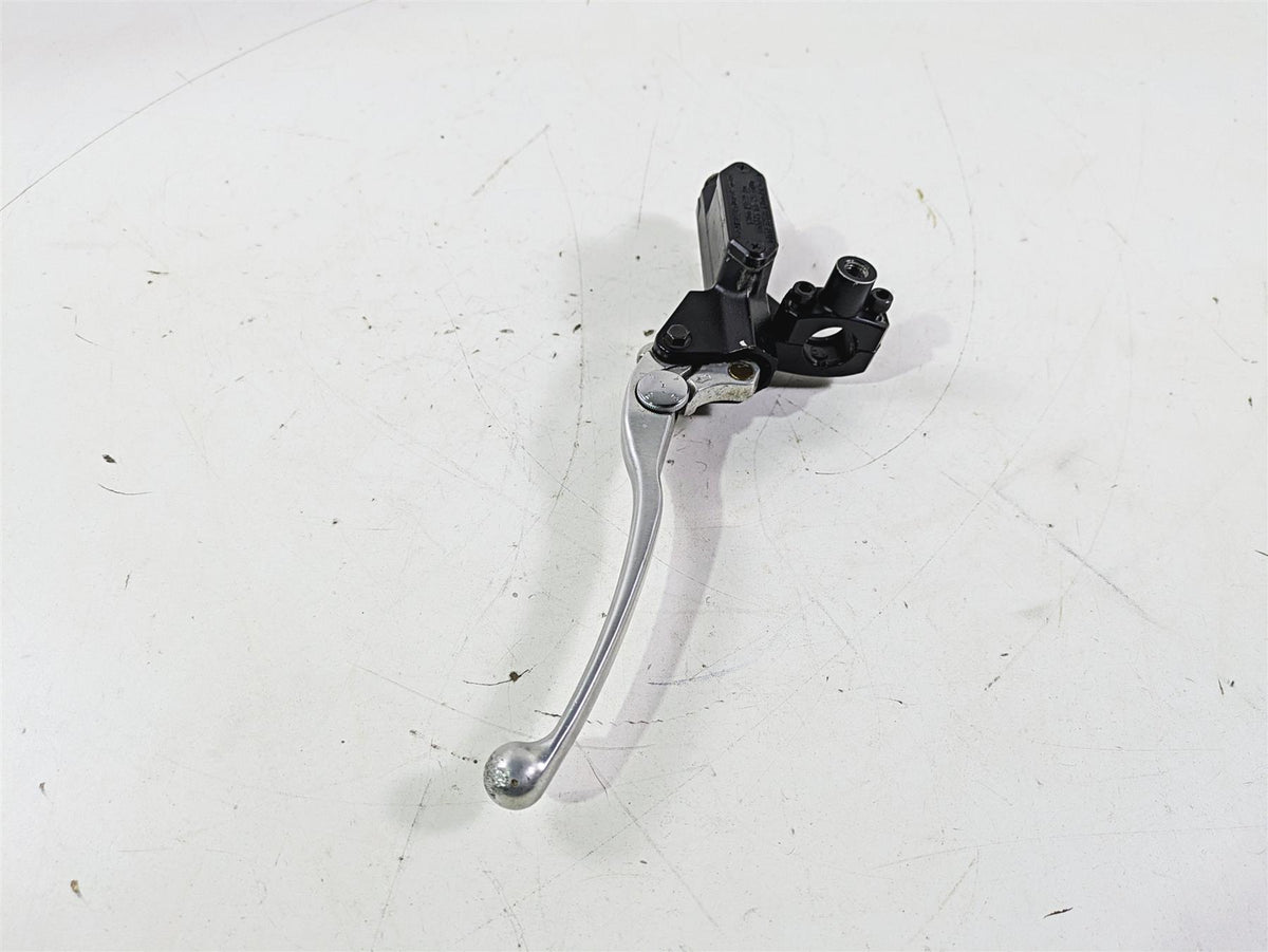 2012 Yamaha XT1200 Super Tenere Clutch Master Cylinder 5YU-W2645-10-00 {{ shop.shopifyCountryName }} - Mototech271