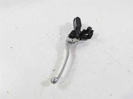 2012 Yamaha XT1200 Super Tenere Clutch Master Cylinder 5YU-W2645-10-00 {{ shop.shopifyCountryName }} - Mototech271