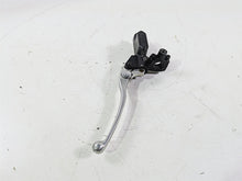 Load image into Gallery viewer, 2012 Yamaha XT1200 Super Tenere Clutch Master Cylinder 5YU-W2645-10-00
