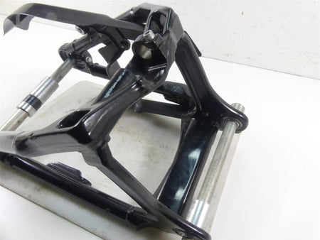 2022 Harley Softail FXBBS Street Bob Swingarm Swing Arm + Axle 47400099BHP {{ shop.shopifyCountryName }} - Mototech271