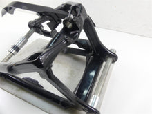 Load image into Gallery viewer, 2022 Harley Softail FXBBS Street Bob Swingarm Swing Arm + Axle 47400099BHP | Mototech271
