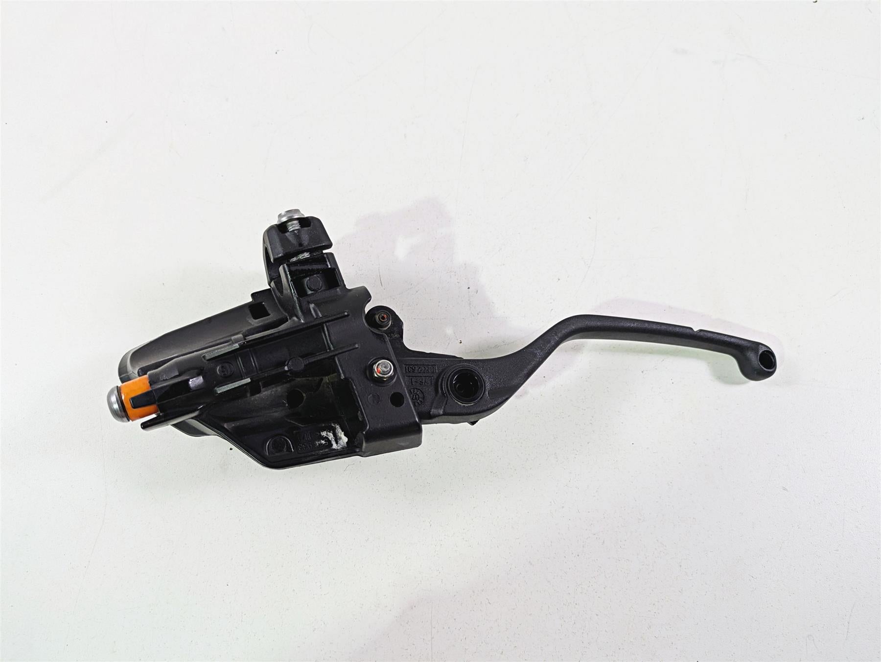 2017 BMW R1200 GS K50 Front Brake Master Cylinder 32728559604 {{ shop.shopifyCountryName }} - Mototech271