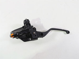 2017 BMW R1200 GS K50 Front Brake Master Cylinder 32728559604
