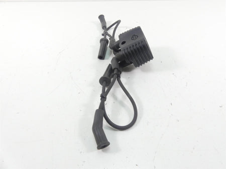 2021 Harley Softail FXBBS Street Bob Ignition Coil Wires Plugs -Read 31600067 {{ shop.shopifyCountryName }} - Mototech271