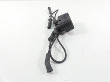 Load image into Gallery viewer, 2021 Harley Softail FXBBS Street Bob Ignition Coil Wires Plugs -Read 31600067
