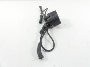 2021 Harley Softail FXBBS Street Bob Ignition Coil Wires Plugs -Read 31600067