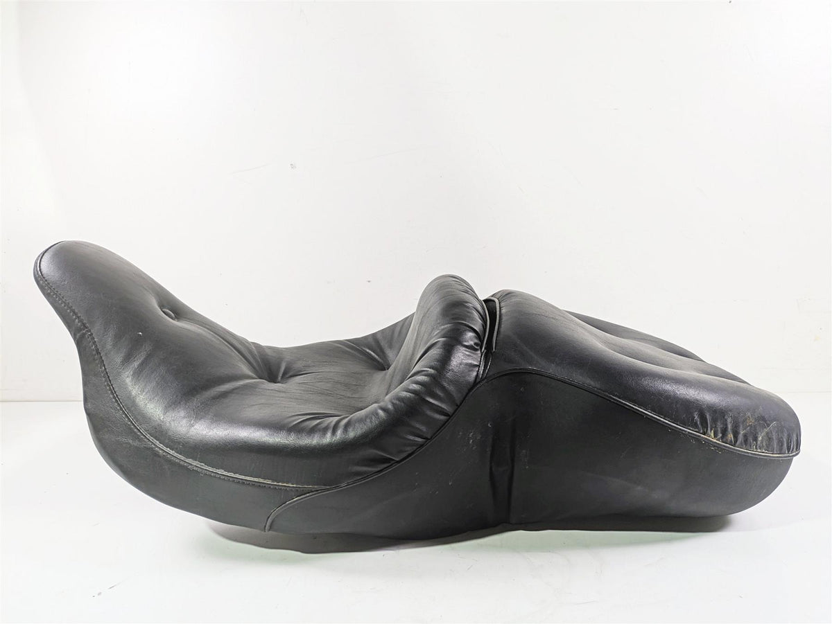1999 Harley Touring FLHTCUI E-Glide Seat Saddle READ 52164-97B {{ shop.shopifyCountryName }} - Mototech271