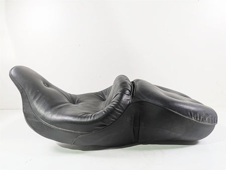 1999 Harley Touring FLHTCUI E-Glide Seat Saddle READ 52164-97B {{ shop.shopifyCountryName }} - Mototech271