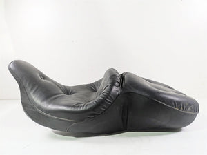 1999 Harley Touring FLHTCUI E-Glide Seat Saddle READ 52164-97B