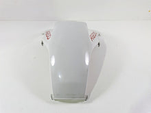 Load image into Gallery viewer, 2006 BMW R1200GS K255 Adv Tank Center Cover Fairing 46637706283 46637706284 | Mototech271
