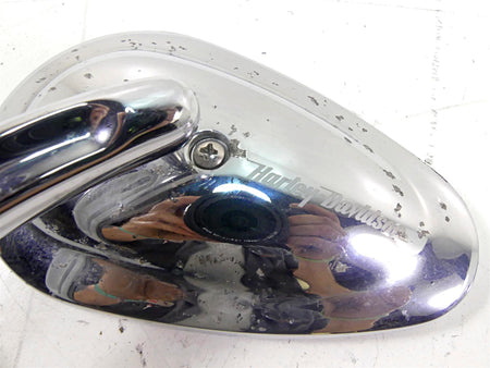 2006 Harley Touring FLHTCU SE E-Glide Rear View Mirror Set 91928-03 {{ shop.shopifyCountryName }} - Mototech271