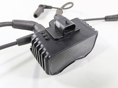 2022 Harley Softail FXLRST Low Rider Ignition Coil Wires Set - Tested 31600067 {{ shop.shopifyCountryName }} - Mototech271