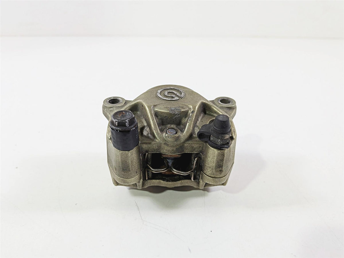 2016 Ducati Hypermotard 939 SP Brembo Rear Brake Caliper 61140381AB-Mototech271