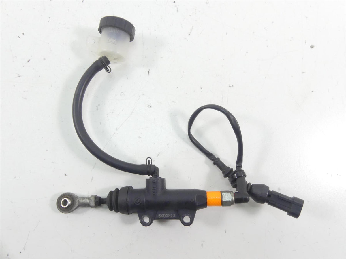 2016 KTM 1290 Superduke R Rear Brembo Brake Master Cylinder 6031306000030 {{ shop.shopifyCountryName }} - Mototech271