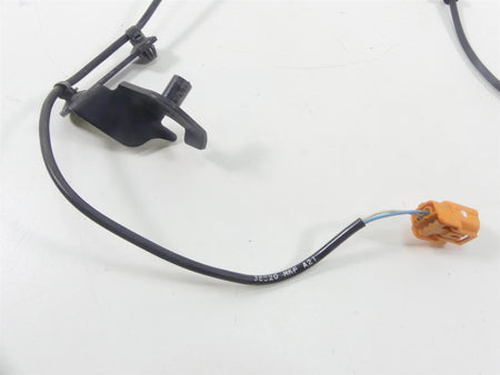 2018 Honda CBR1000 RR SC77 Front Abs Brake Wheel Speed Sensor 38520-MKF-A21 {{ shop.shopifyCountryName }} - Mototech271