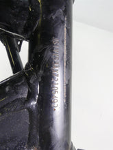 Load image into Gallery viewer, 2007 Suzuki M109R VZR1800 Boulevard Straight Main Frame Chassis Slvg 41100-48G21 | Mototech271
