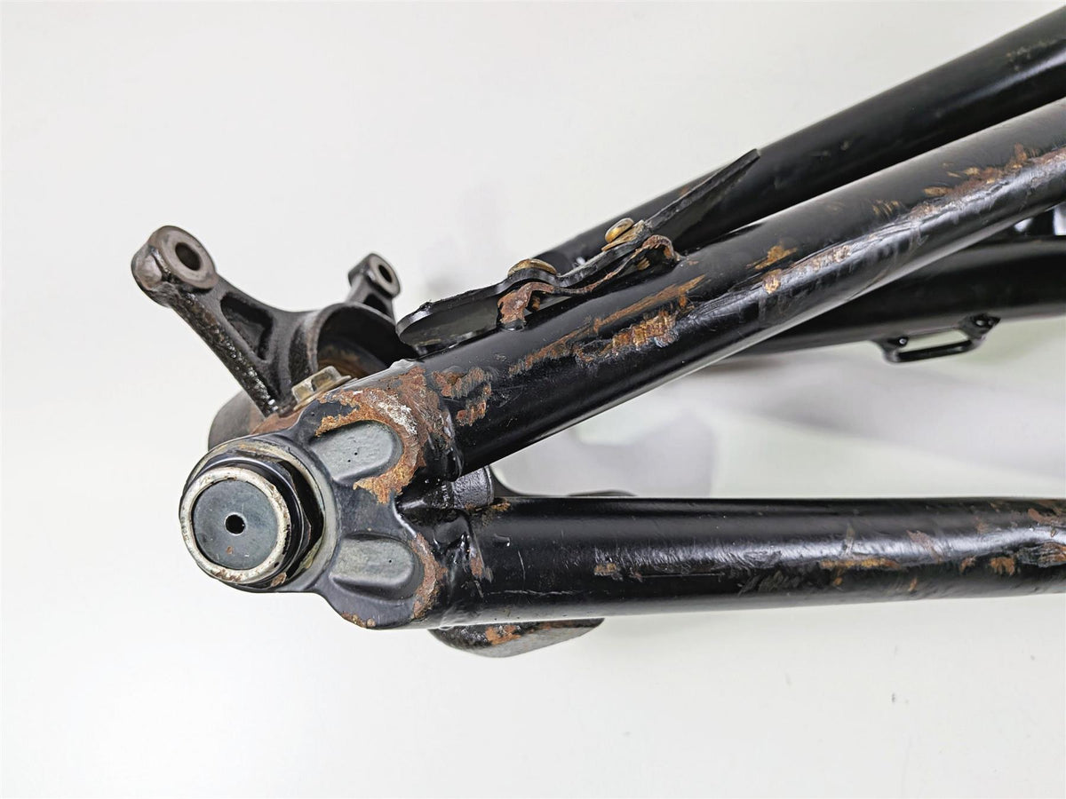 2019 Polaris RZR XP Turbo S Dynamics Front Right Control Arm Set - Read 1024461-Mototech271