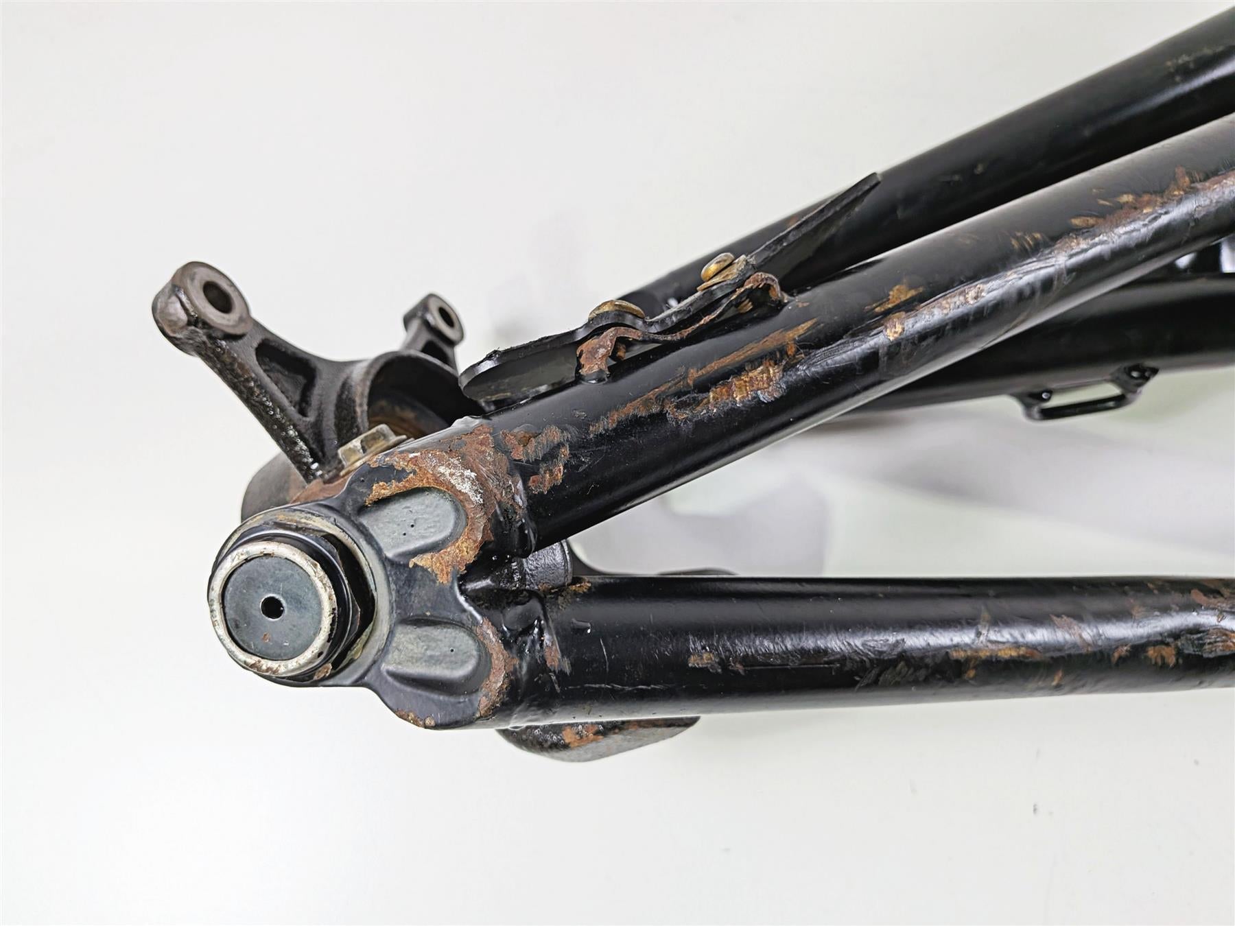 2019 Polaris RZR XP Turbo S Dynamics Front Right Control Arm Set - Read 1024461-Mototech271