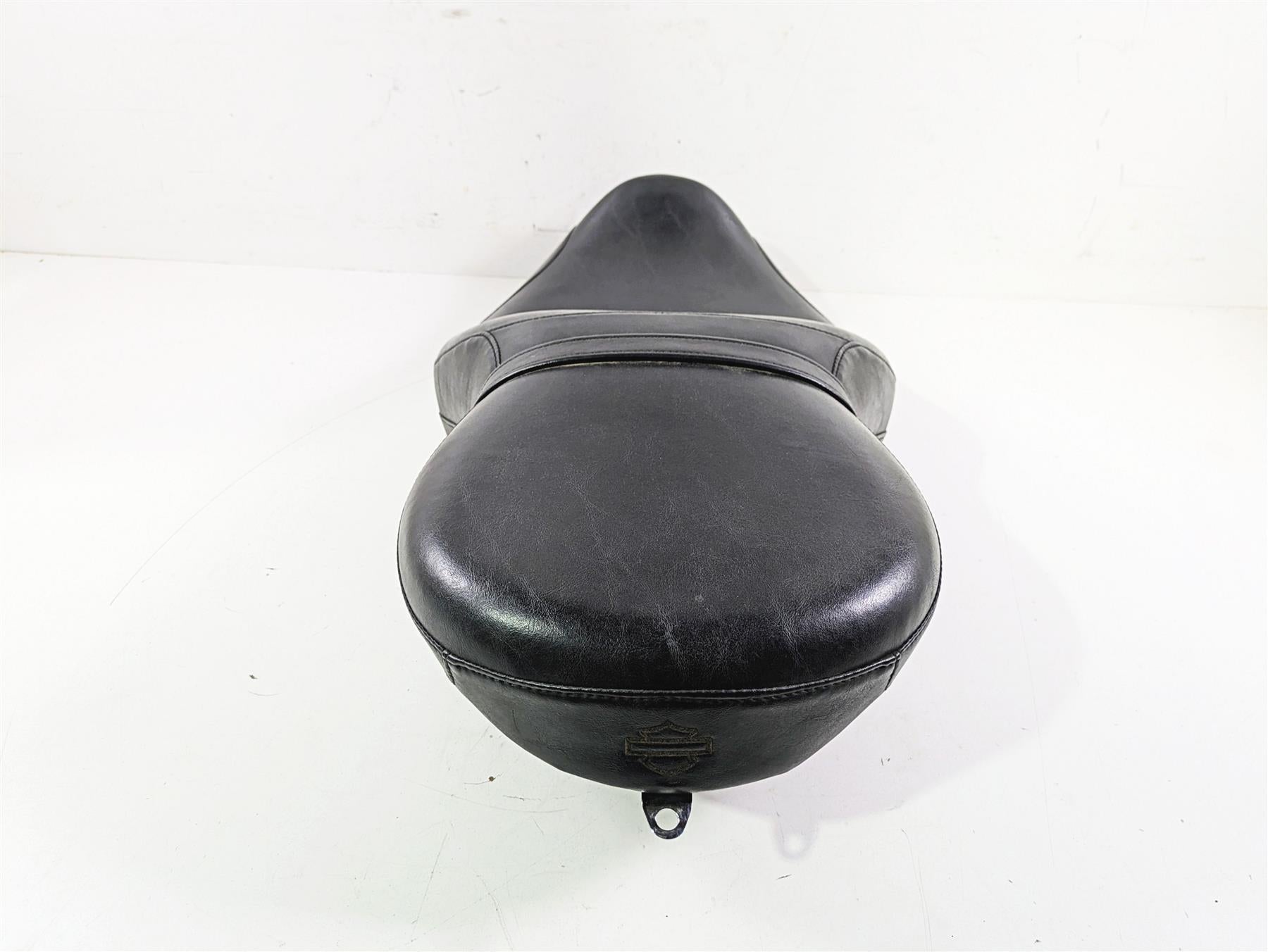 2002 Harley Dyna FXDL Low Rider Sundowner Driver Rider Seat Saddle 51540-01A {{ shop.shopifyCountryName }} - Mototech271