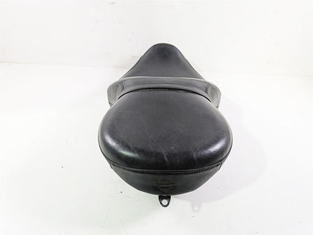 2002 Harley Dyna FXDL Low Rider Sundowner Driver Rider Seat Saddle 51540-01A {{ shop.shopifyCountryName }} - Mototech271