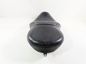 2002 Harley Dyna FXDL Low Rider Sundowner Driver Rider Seat Saddle 51540-01A | Mototech271