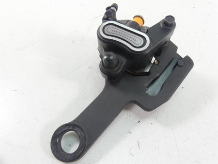 2021 Harley Softail FXBBS Street Bob Rear Brake Caliper & 25mm Bracket 41300192 {{ shop.shopifyCountryName }} - Mototech271