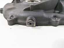Load image into Gallery viewer, 2009 Harley FLSTSB Cross Bones Inner Primary Clutch Cover 60681-06B | Mototech271
