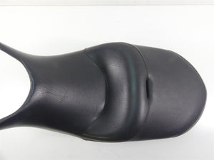 2015 Victory Cross Country Tour Heated Driver Passenger Seat Saddle 2684866 | Mototech271