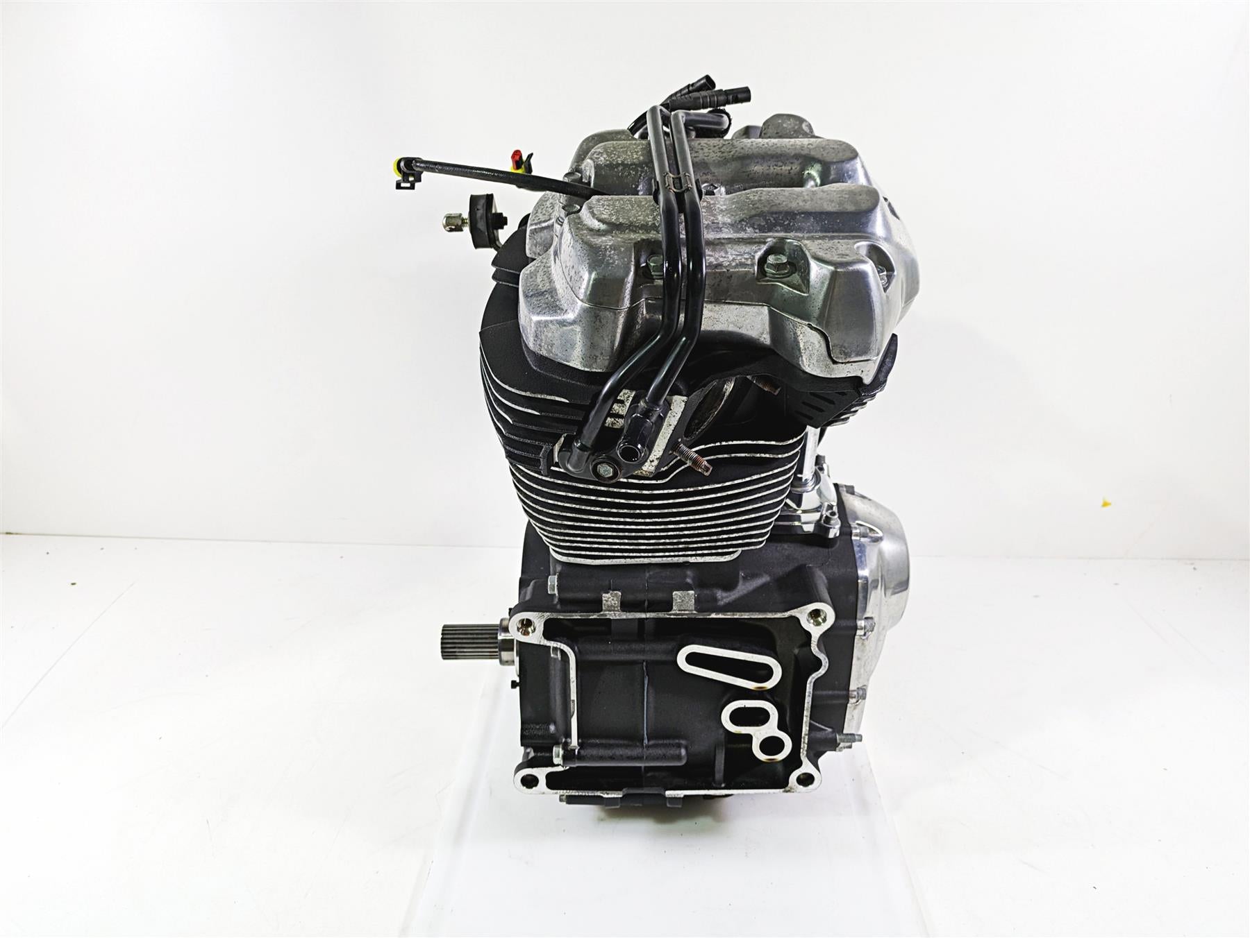 2020 Harley Touring FLHT Electra Glide Running 107 M8 Engine Motor 7K 16200666 {{ shop.shopifyCountryName }} - Mototech271