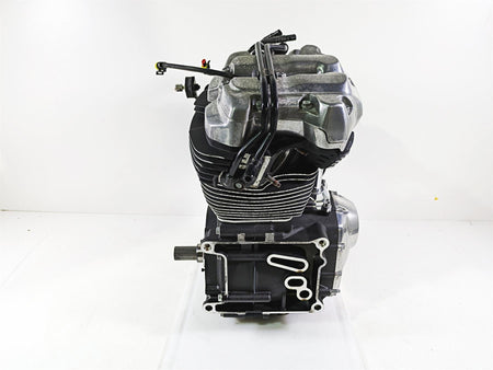 2020 Harley Touring FLHT Electra Glide Running 107 M8 Engine Motor 7K 16200666 {{ shop.shopifyCountryName }} - Mototech271
