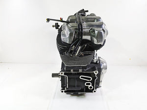 2020 Harley Touring FLHT Electra Glide Running 107 M8 Engine Motor 7K 16200666