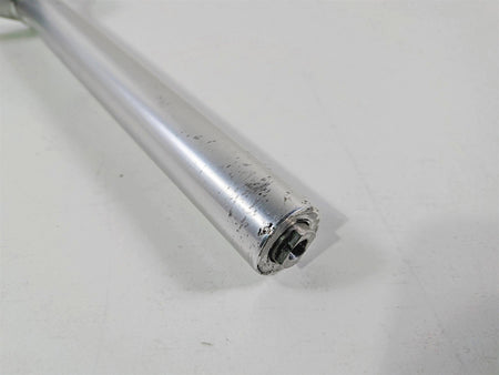 2017 BMW S1000RR K46 Left Oem Silver Aluminum Clip On Handlebar 32718548405 {{ shop.shopifyCountryName }} - Mototech271