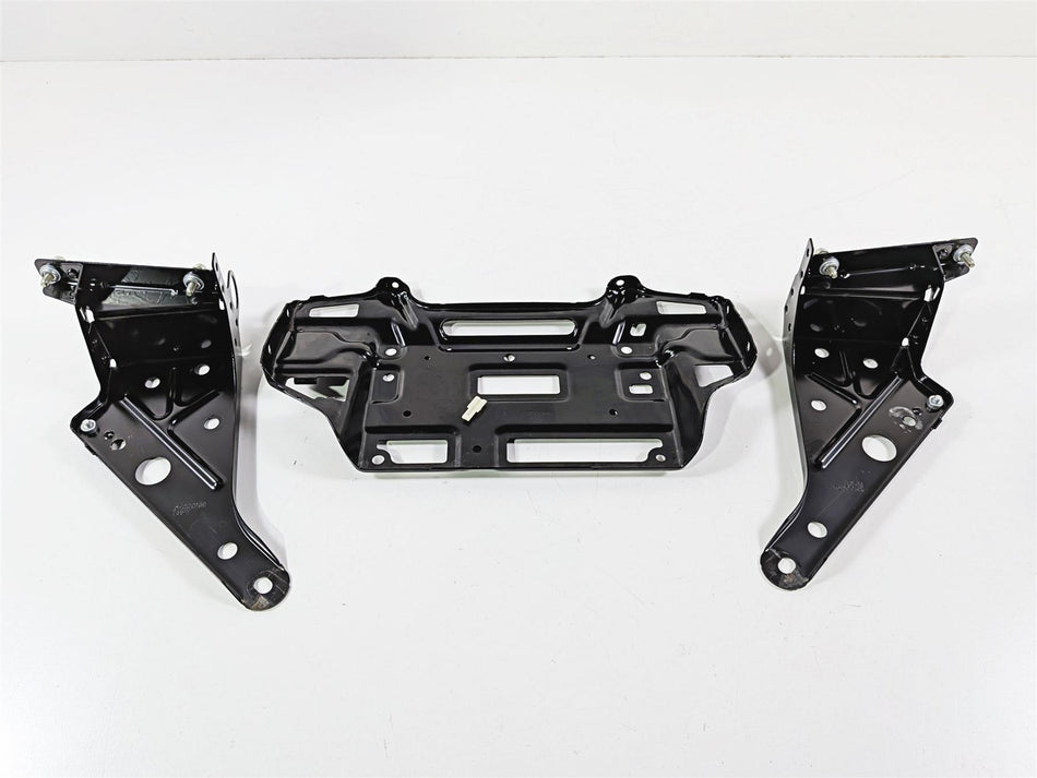2016 Harley Touring FLHTK Electra Glide Front Fairing Mount Holder Supports 57000169A-Mototech271