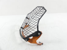 Load image into Gallery viewer, 2015 KTM 1190 Adventure R Headlight Head Light Guard Grill Protector | Mototech271
