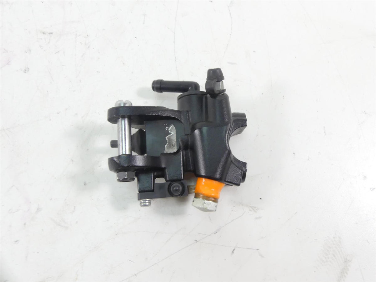 2015 Eric Buell Racing 1190SX Nissin Front Radial Brake Master Cylinder H0507.1B {{ shop.shopifyCountryName }} - Mototech271
