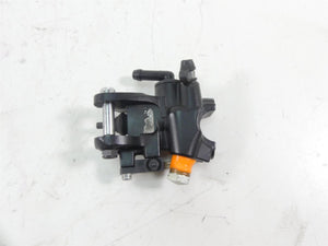 2015 Eric Buell Racing 1190SX Nissin Front Radial Brake Master Cylinder H0507.1B