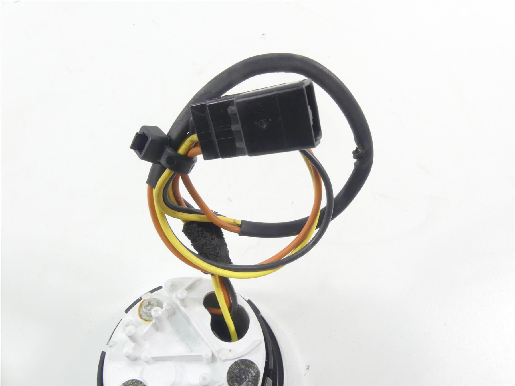 2009 Harley Dyna FXDF SE CVO Fat Bob Fuel Gas Petrol Level Gauge -Read 75241-08 {{ shop.shopifyCountryName }} - Mototech271
