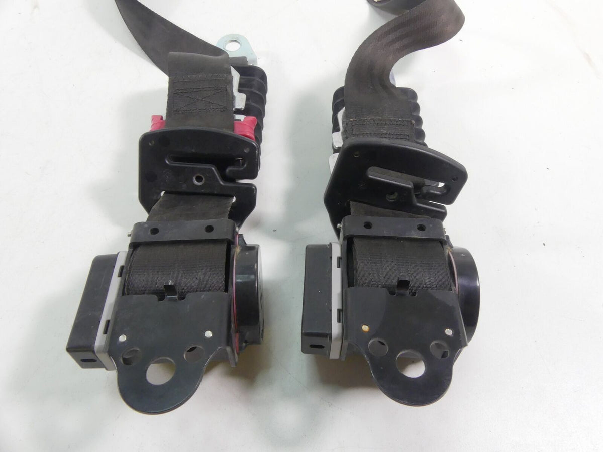 2018 Yamaha YXZ1000 R EPS Amsafe Seat Belt Safety Harness Set B85-F470L-00-00 {{ shop.shopifyCountryName }} - Mototech271