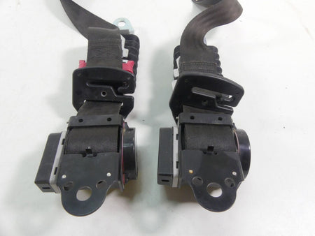 2018 Yamaha YXZ1000 R EPS Amsafe Seat Belt Safety Harness Set B85-F470L-00-00 {{ shop.shopifyCountryName }} - Mototech271